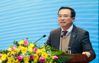 Petrovietnam “kiên định vững vàng trước thách thức”